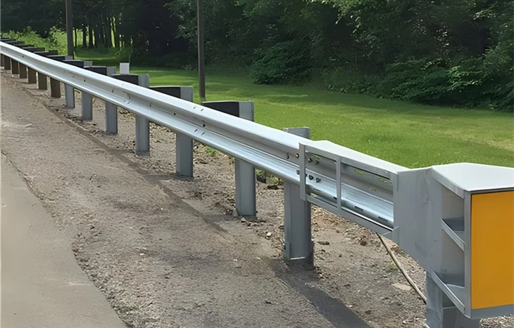 Road Safety Fence